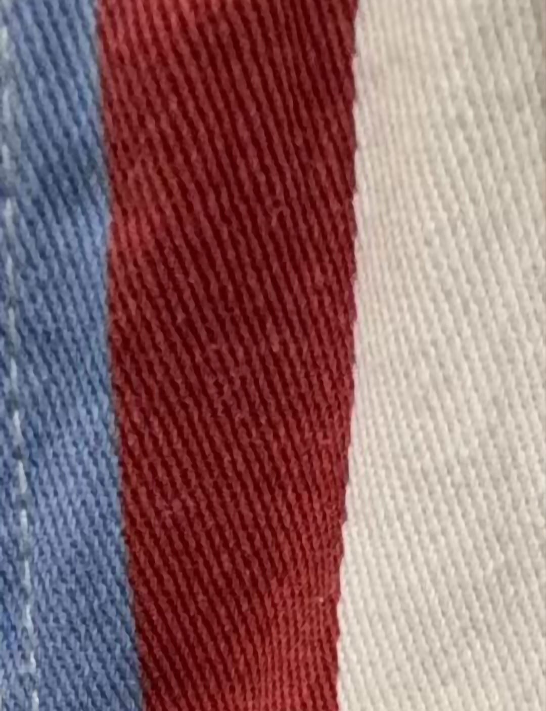 Jeans Riscas - Virais