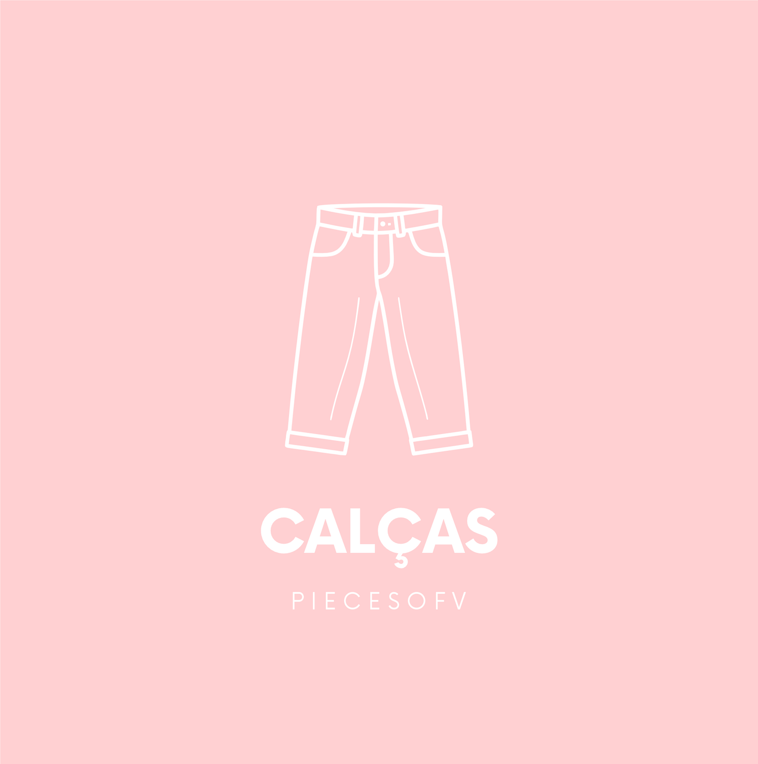 Calças