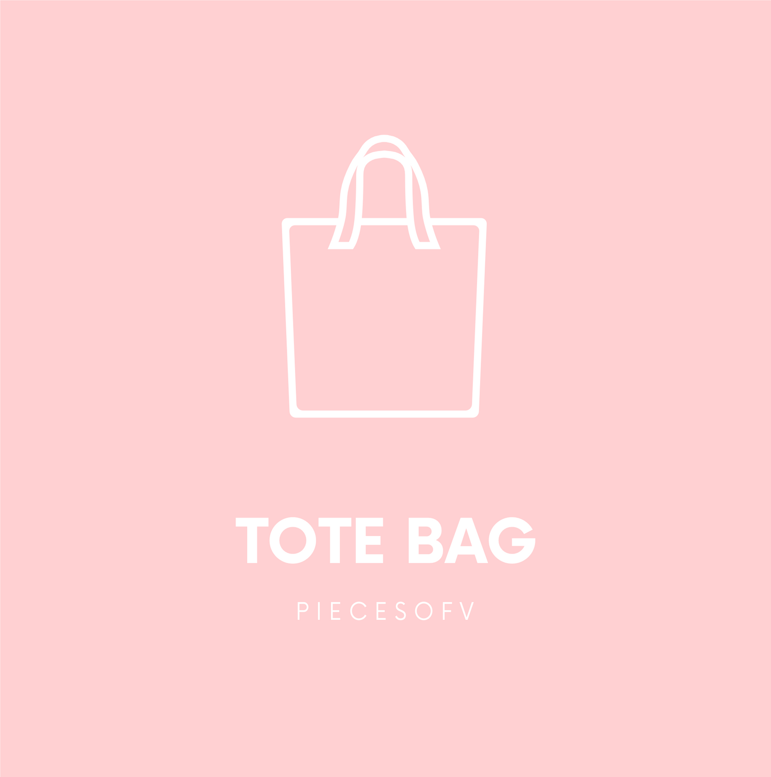 Tote bag