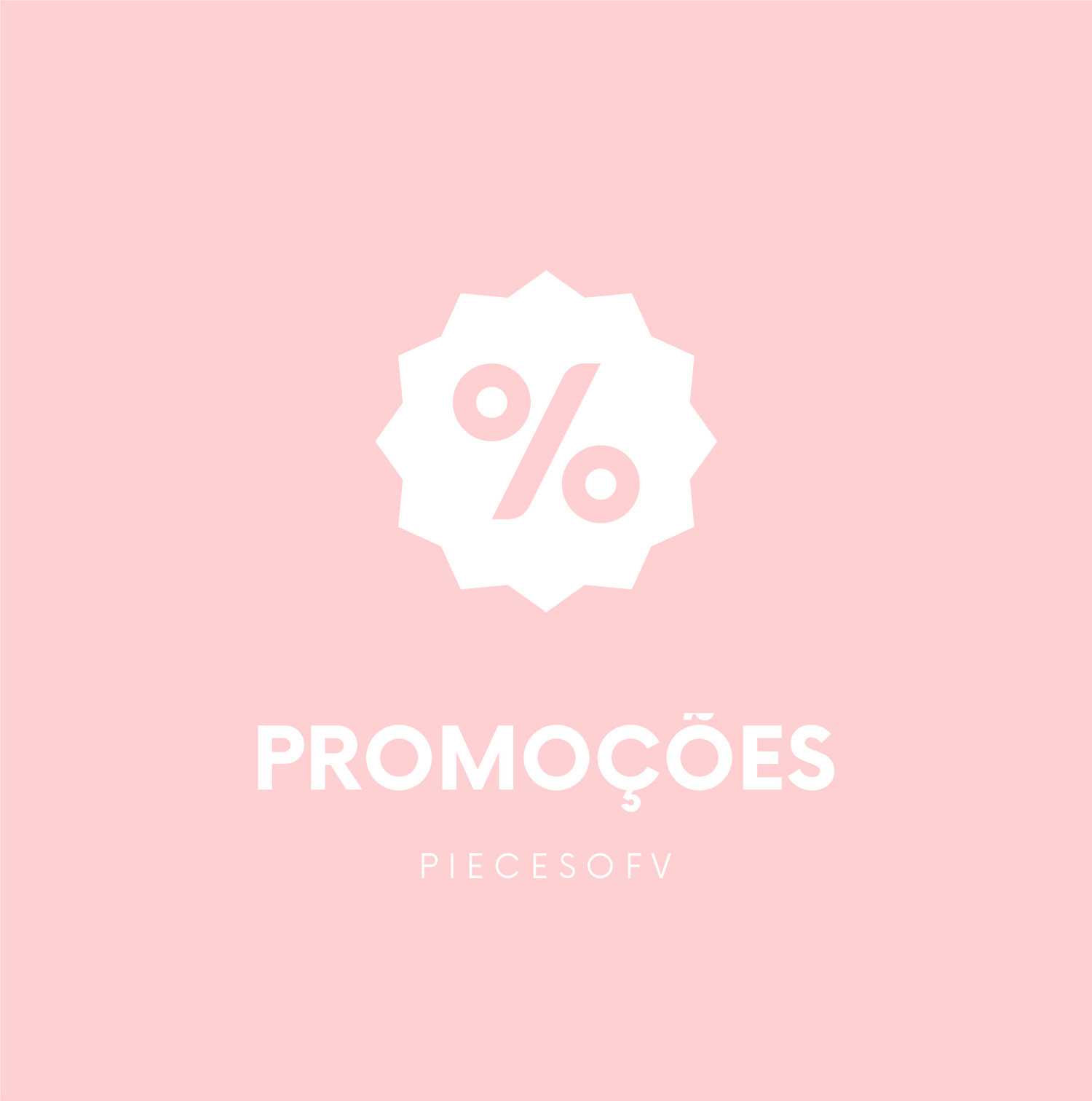 Promoções