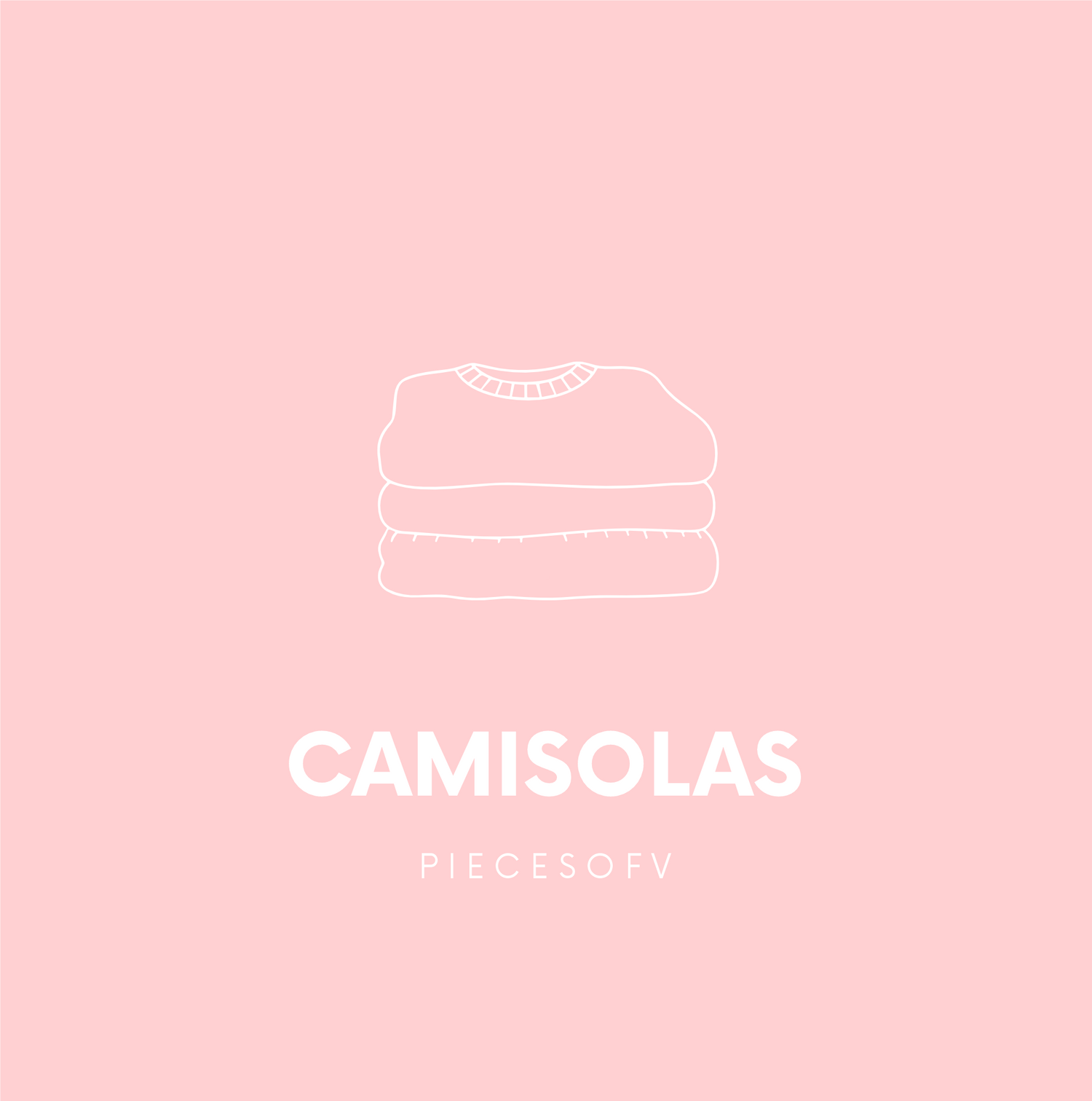 Camisolas