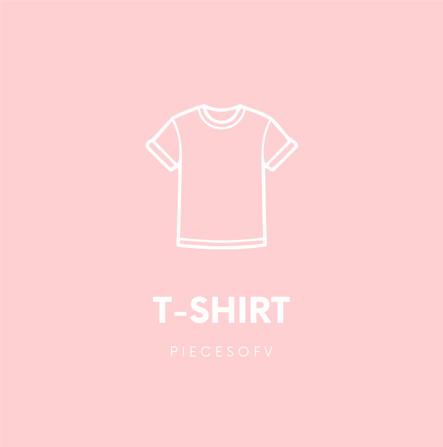 T-shirt Personalizada
