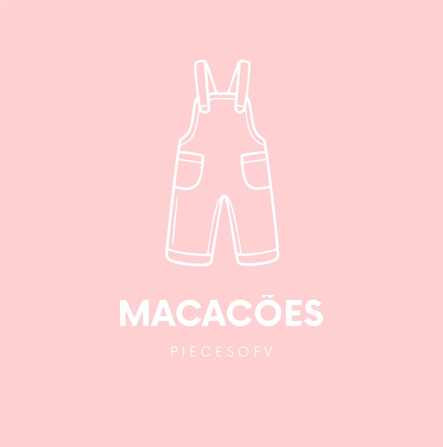 Macacões