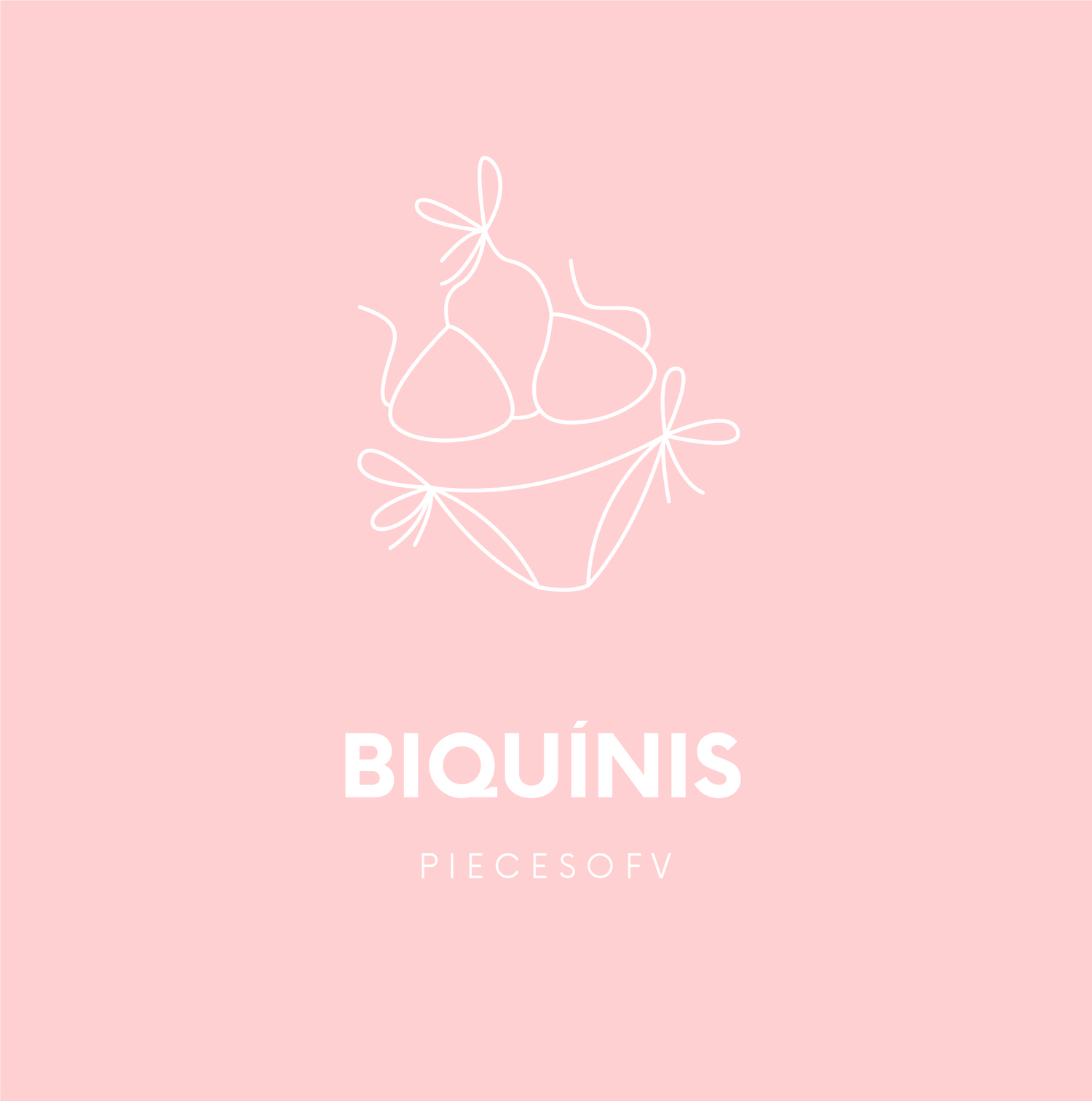 Biquínis