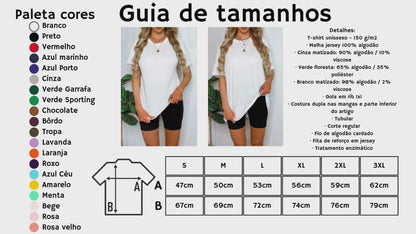 T-shirt personalizada Besties Criança